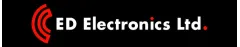 ED Electronics Limited